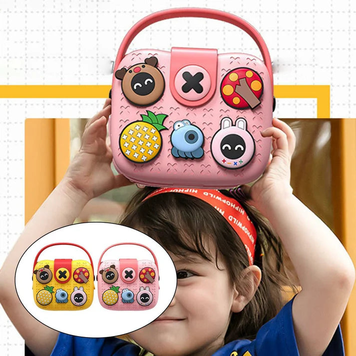 Tiko Tiko EVA Sling Bag
