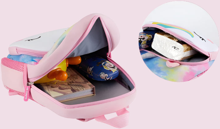 Preschool Cute Backpack