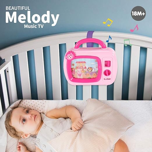 Baoli Melody Music TV
