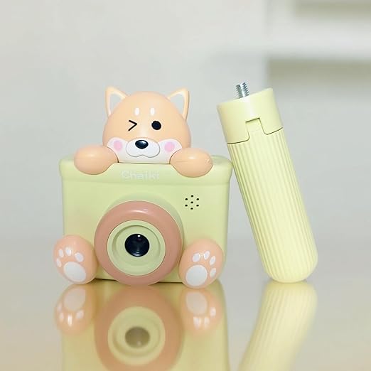 Tripod Camera For kids