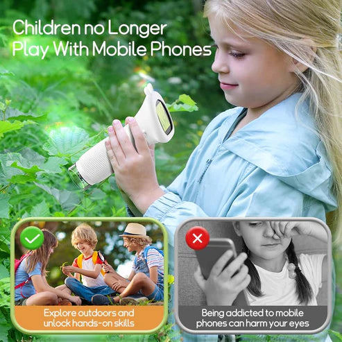 Digital Microscope