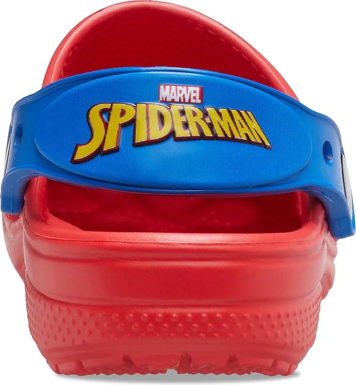 Crocs - Spider-Man Classic Special Edition Clogs