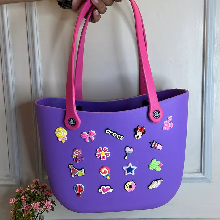 Crocs - Big Beach Bag