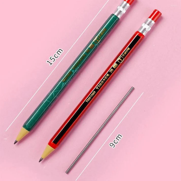 Mechanical Pencils