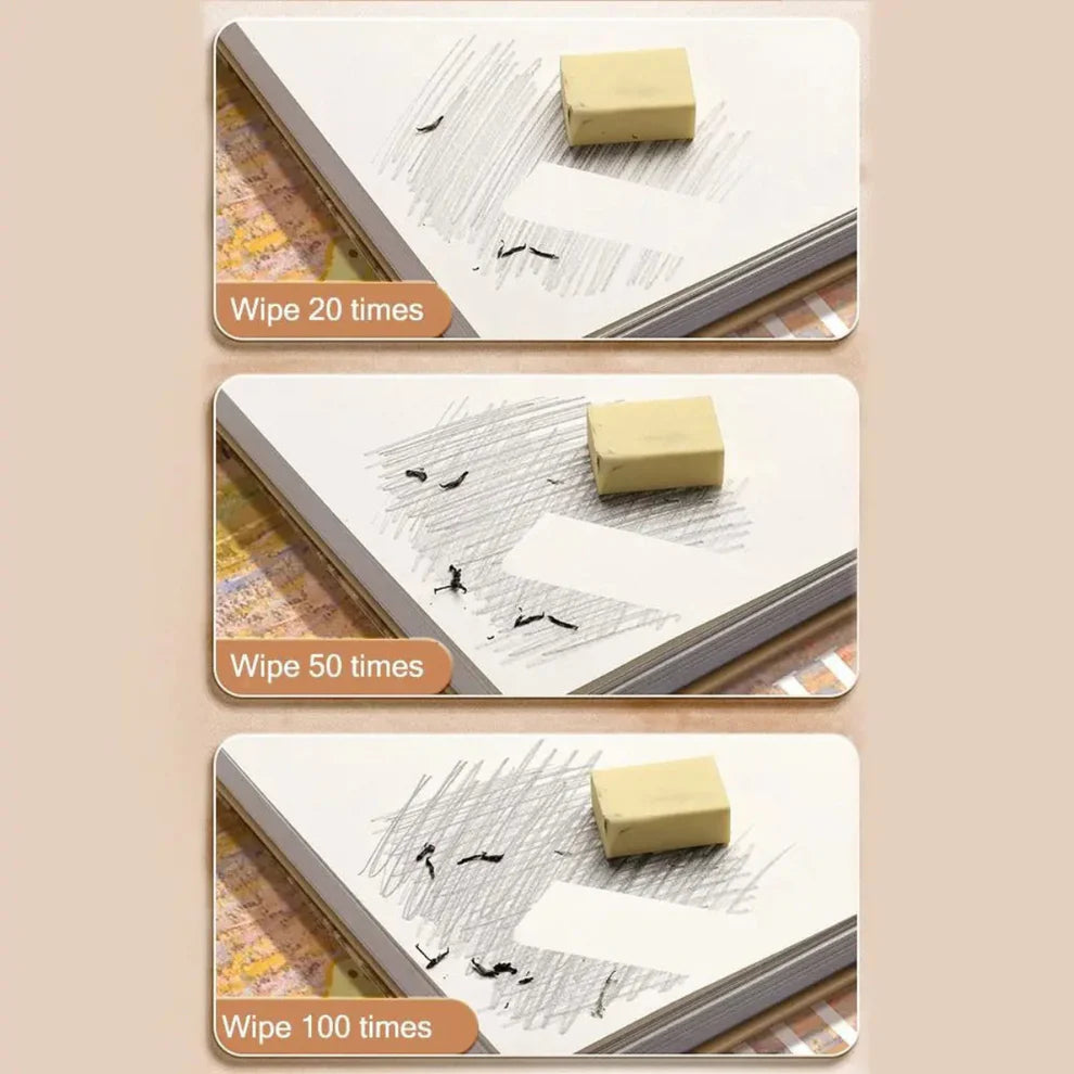 A4 Sketching Book