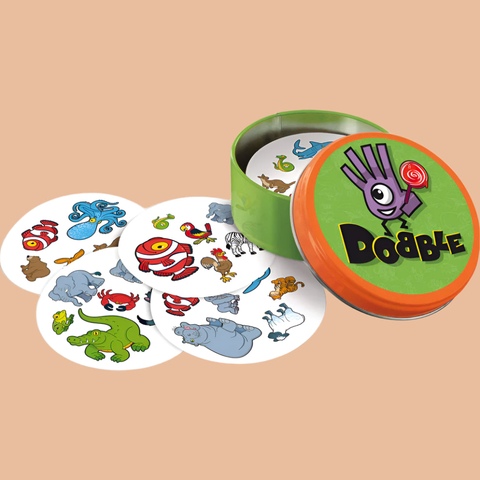Dobble Game
