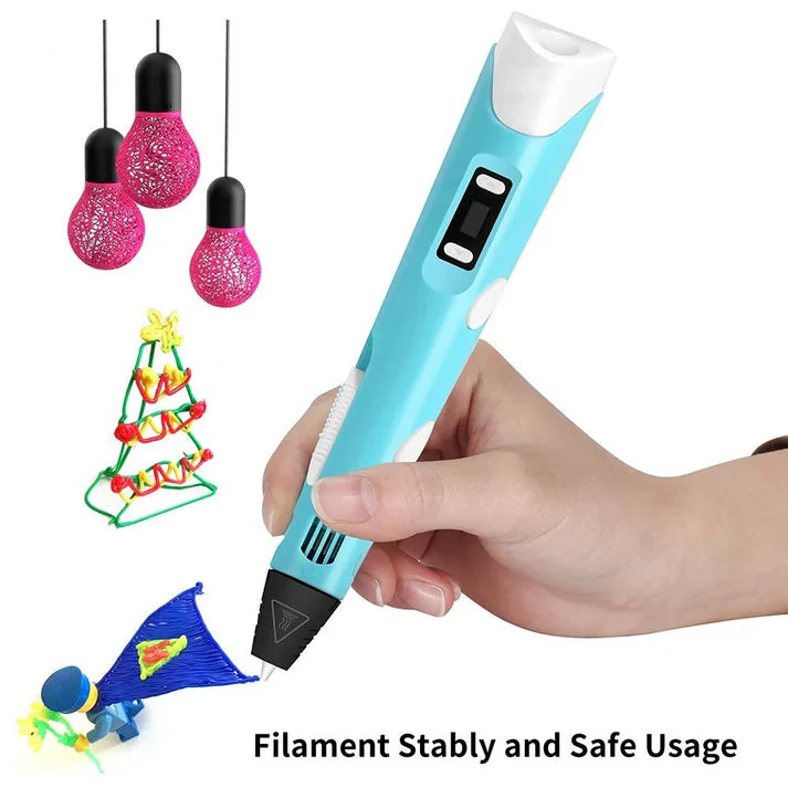 3D PEN