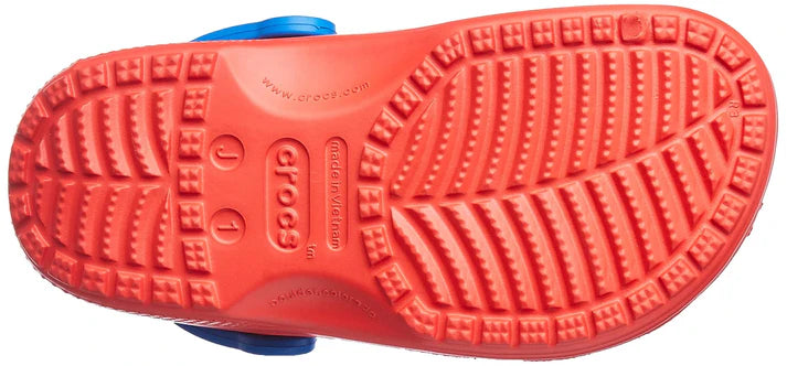 Crocs - Spider-Man Classic Special Edition Clogs
