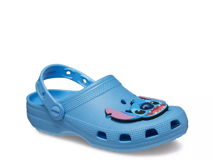 Crocs - Stitch Clogs