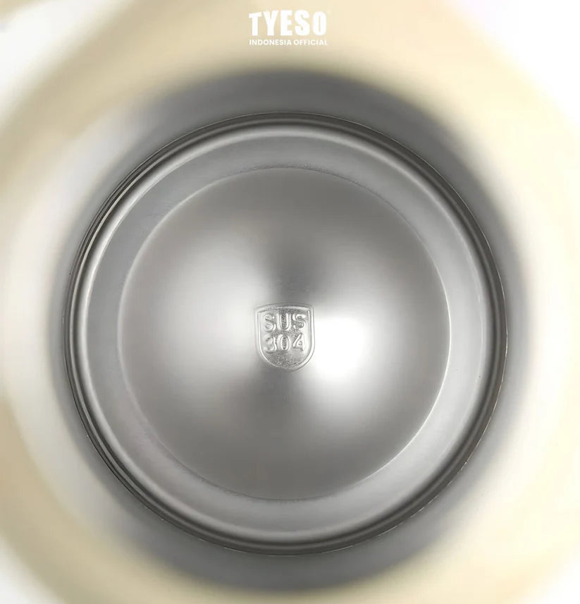 Tyeso Vacuum Insulated - 750ml