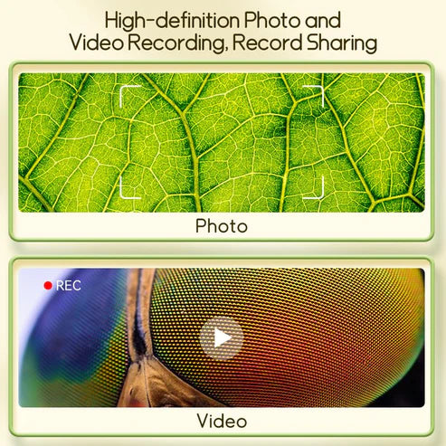 Digital Microscope