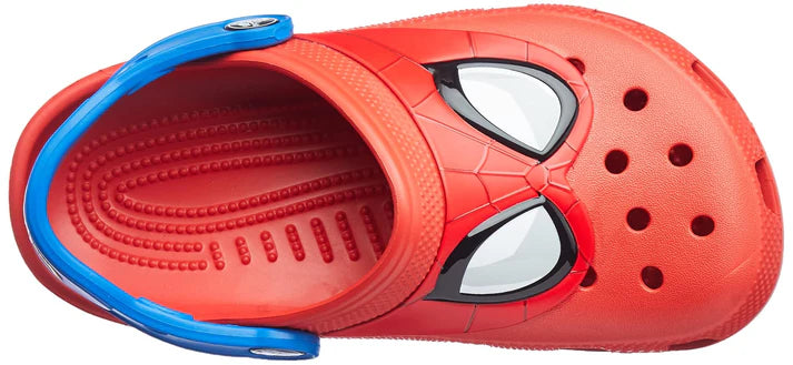 Crocs - Spider-Man Classic Special Edition Clogs