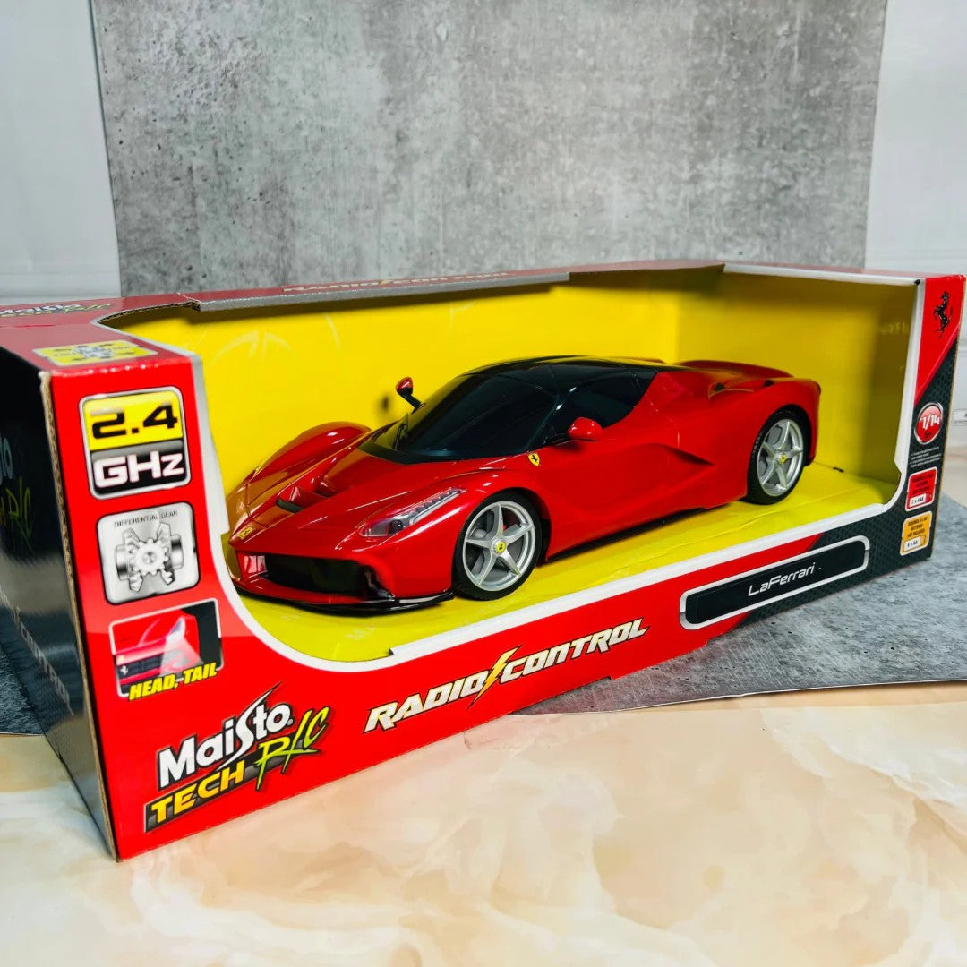 Maisto - RC LaFerrari