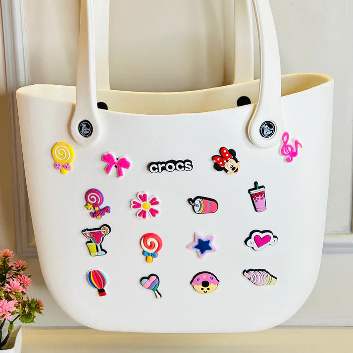Crocs - Big Beach Bag