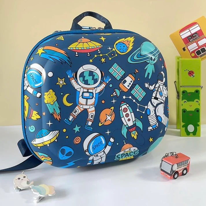 Hardshell Backpack