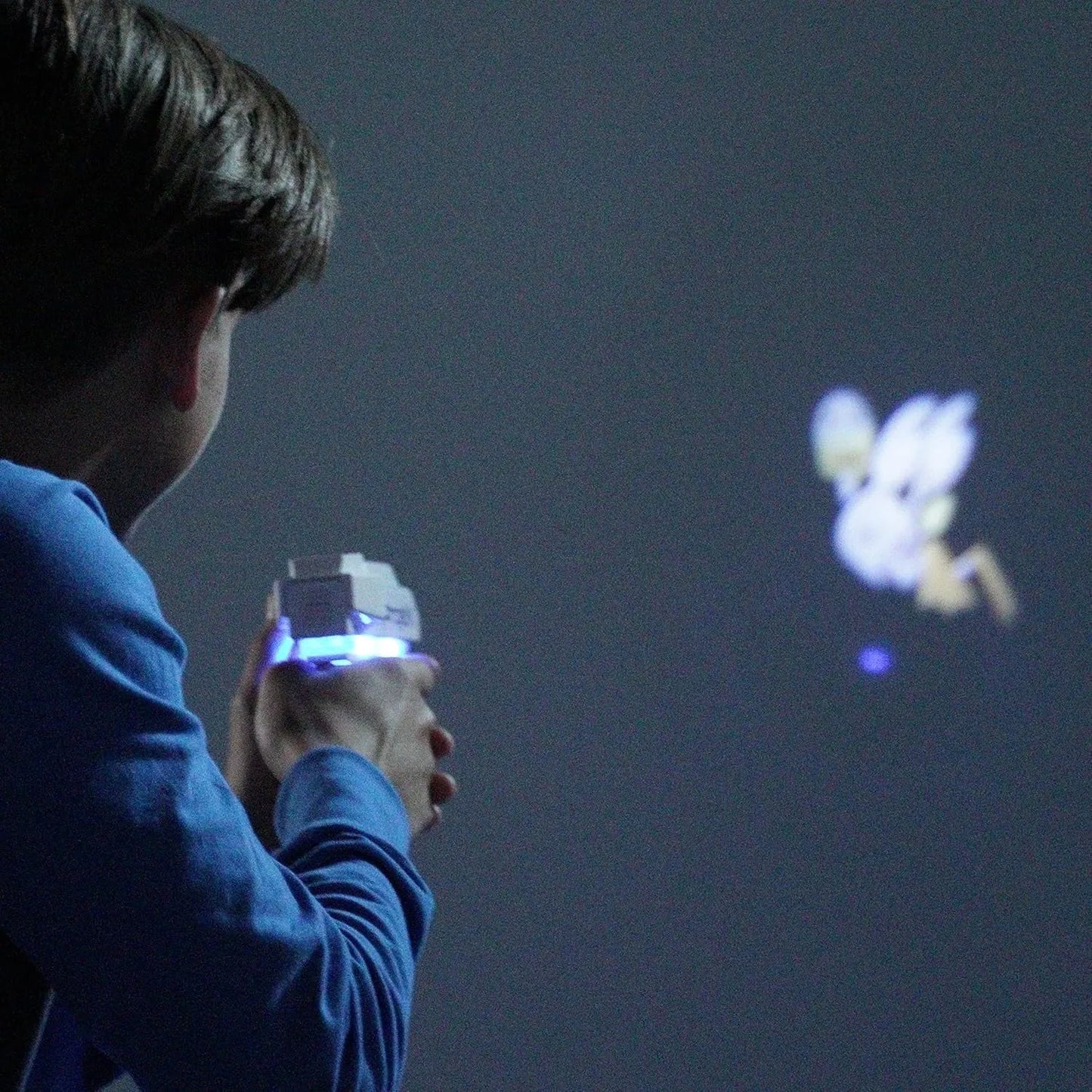 ProjeX Projection Game