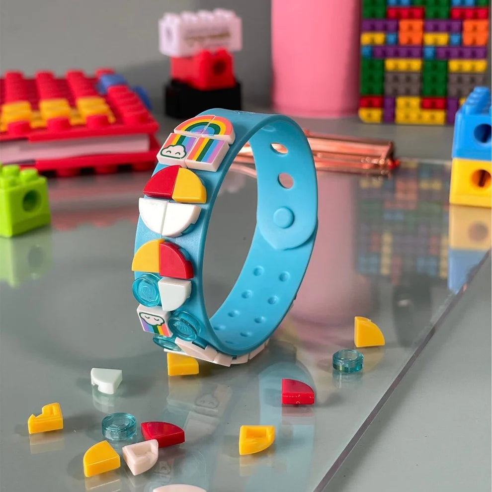 Dots Band