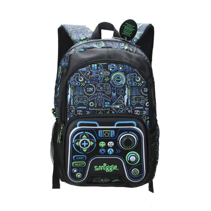 Smiggle - 16” Premium Backpacks