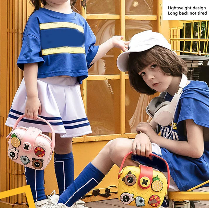 Tiko Tiko EVA Sling Bag