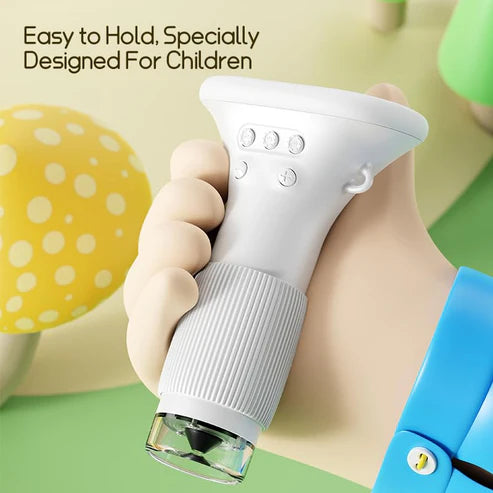 Digital Microscope