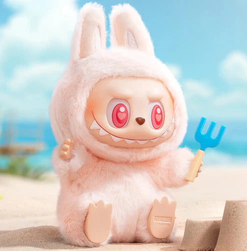 Labubu have a seat Monster Collectible Toy – Limited Edition