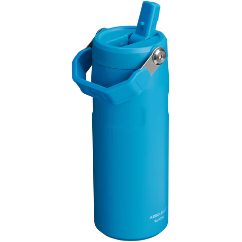 STANLEY - IceFlow™ Bottle with Flip Straw Lid