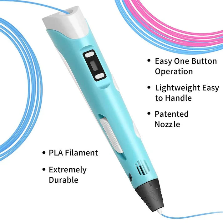 3D PEN