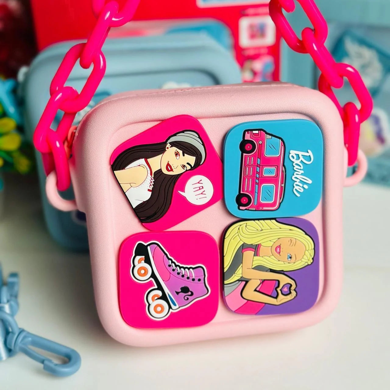 Barbie Sling Bag
