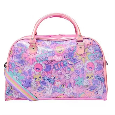 Smiggle Weekender Epic Adventures