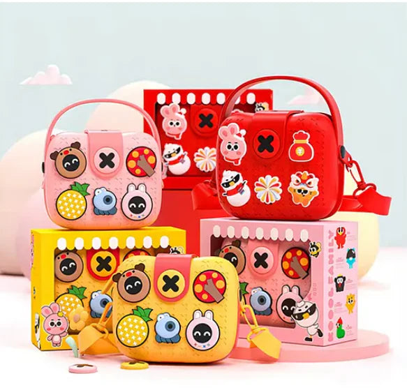 Tiko Tiko EVA Sling Bag