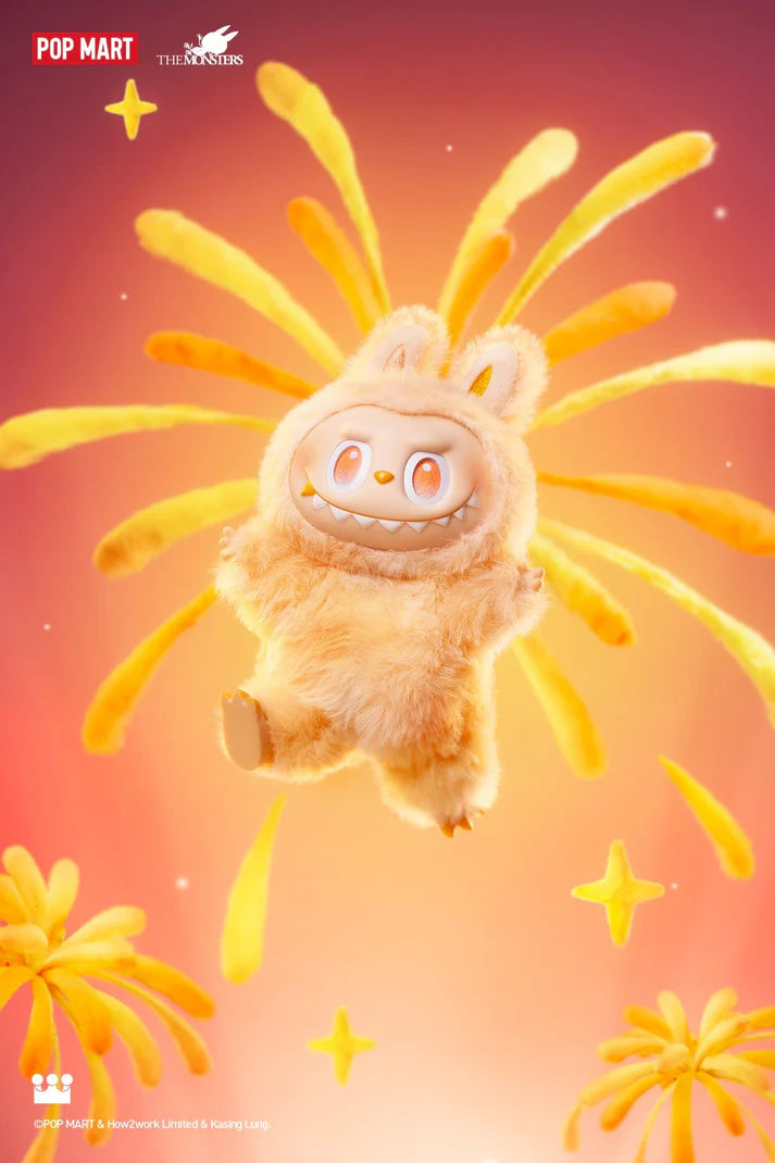 Labubu - Big Into Energy