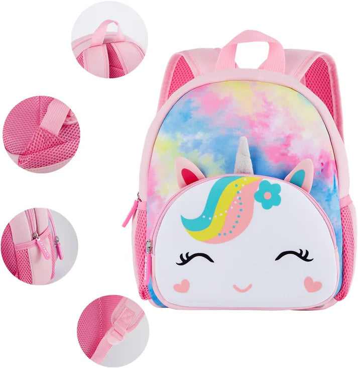 Preschool Cute Backpack
