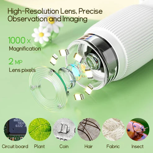 Digital Microscope