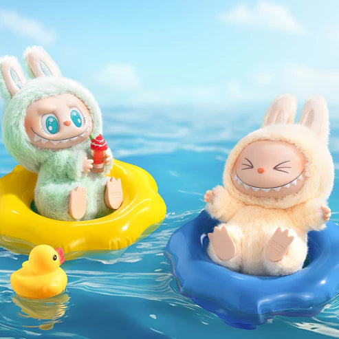 Labubu have a seat Monster Collectible Toy – Limited Edition