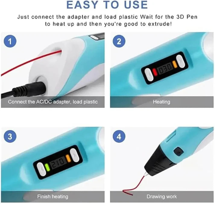 3D PEN