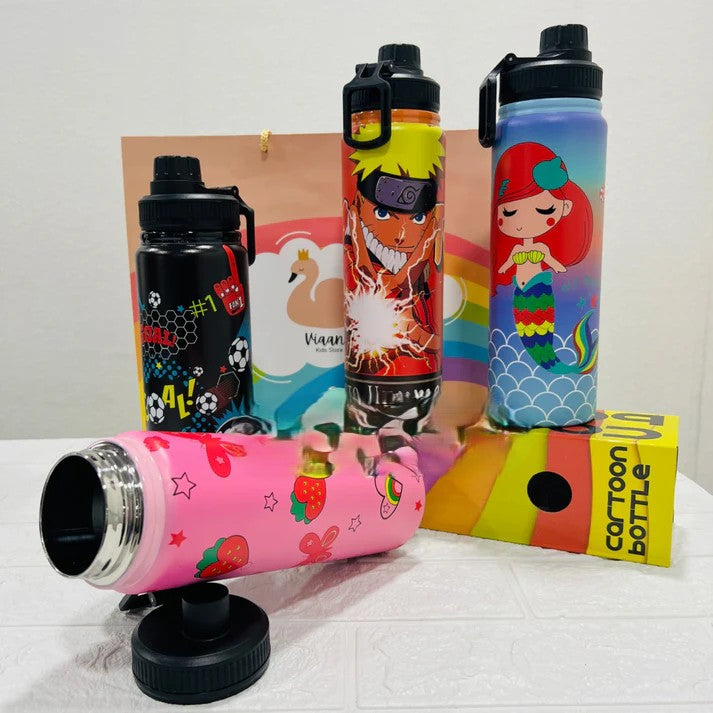 5D Print Bottle - 900ml