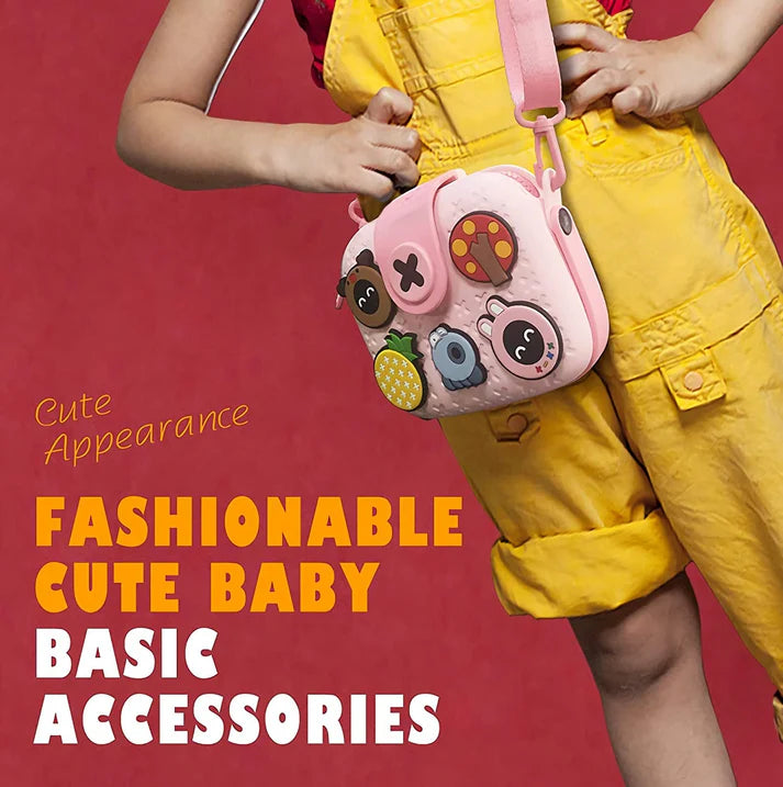Tiko Tiko EVA Sling Bag