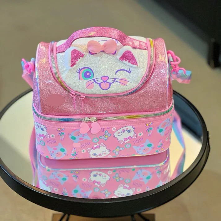 Vest double Decker Lunchbag