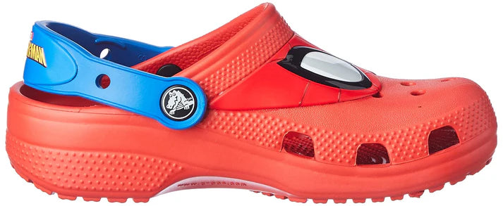 Crocs - Spider-Man Classic Special Edition Clogs
