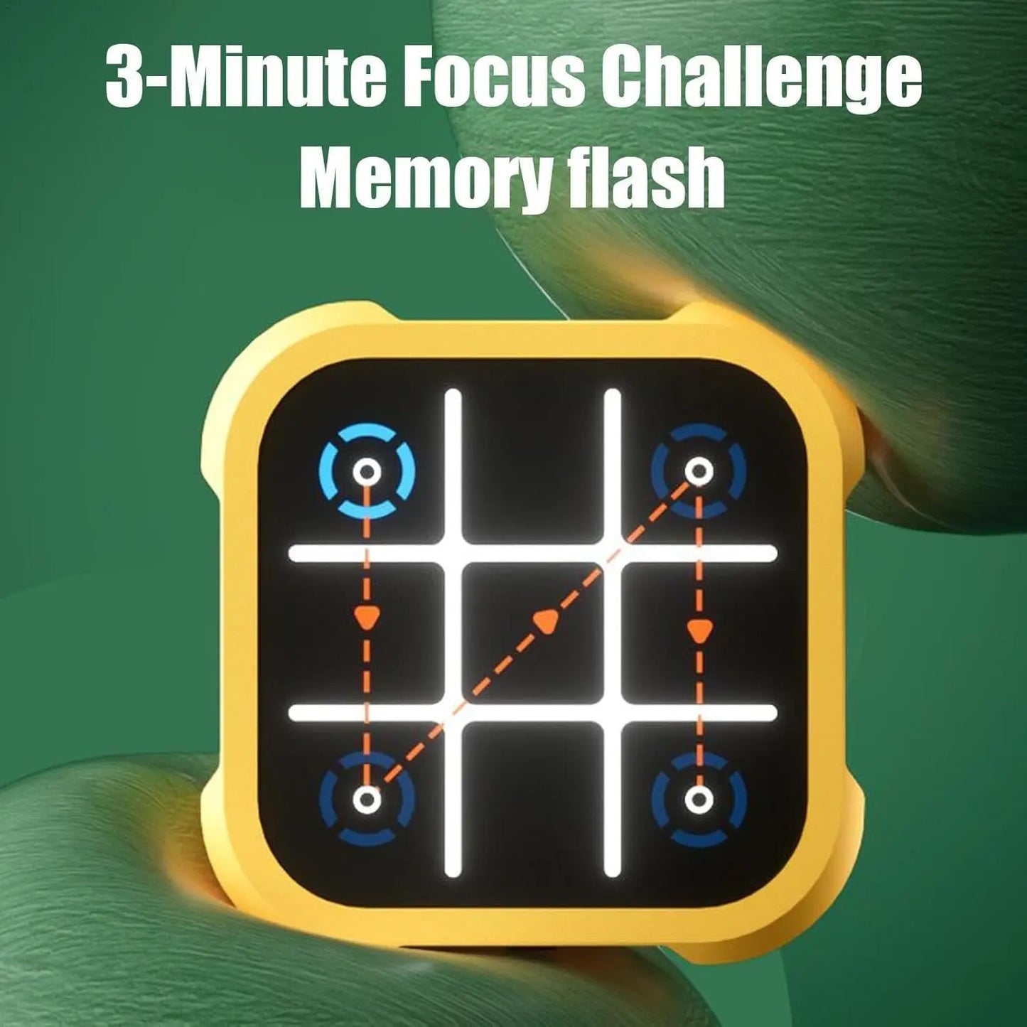 3 In 1 Elecronic Tic Tac Toe