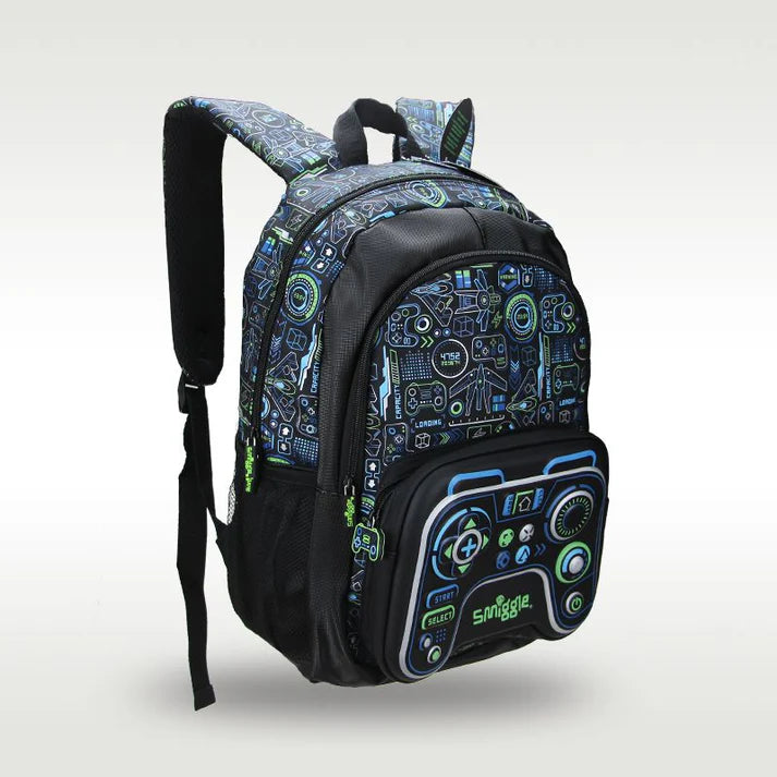 Smiggle - 16” Premium Backpacks