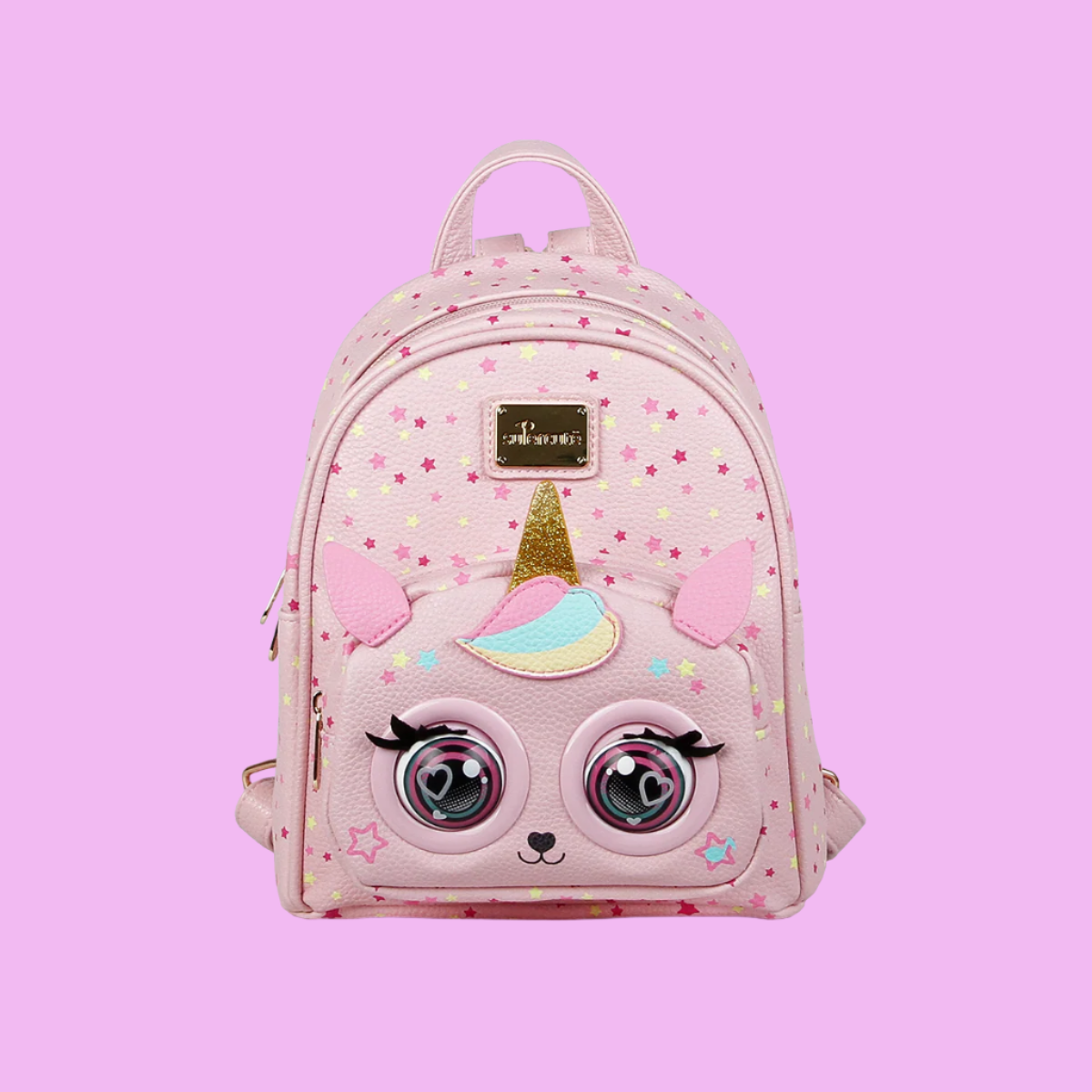 Tykle|Winking Elf Backpack