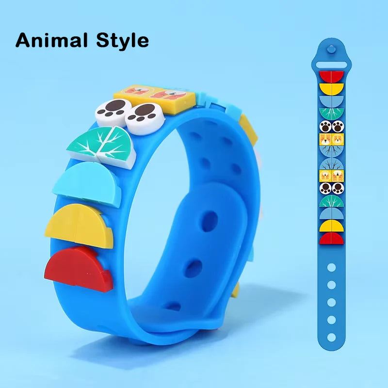 Dots Band