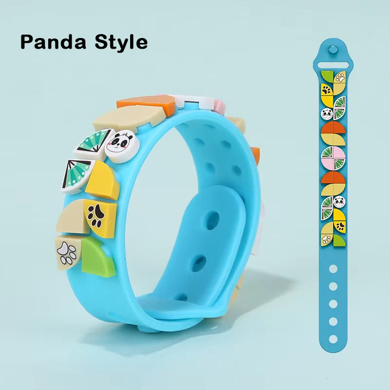Dots Band