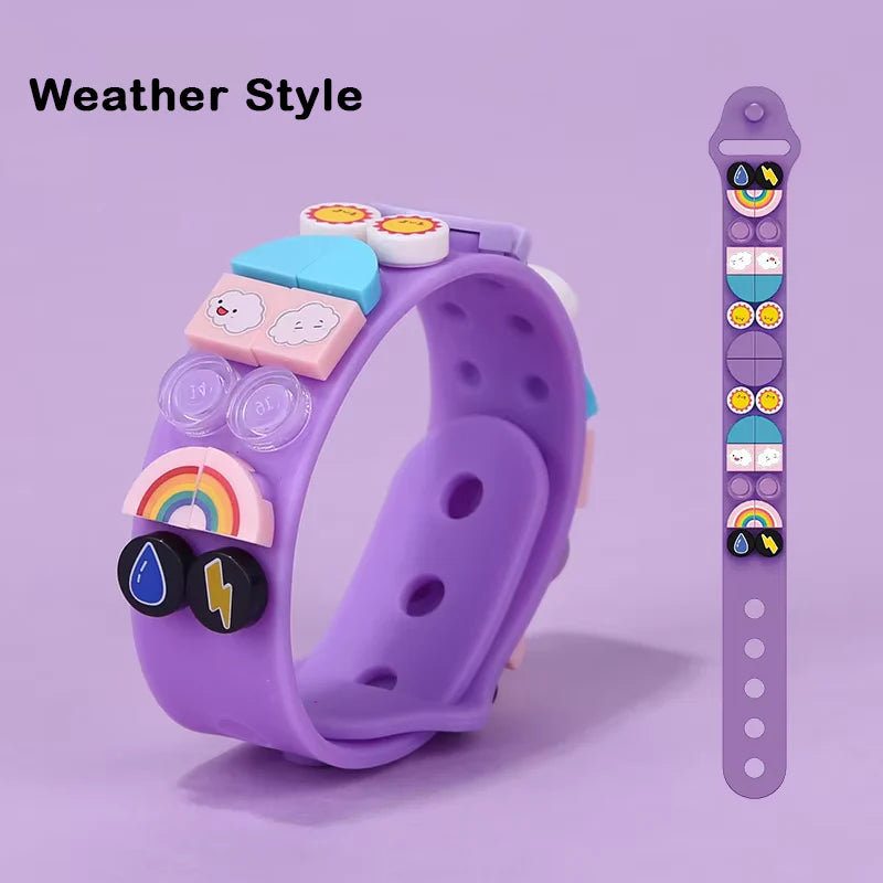 Dots Band
