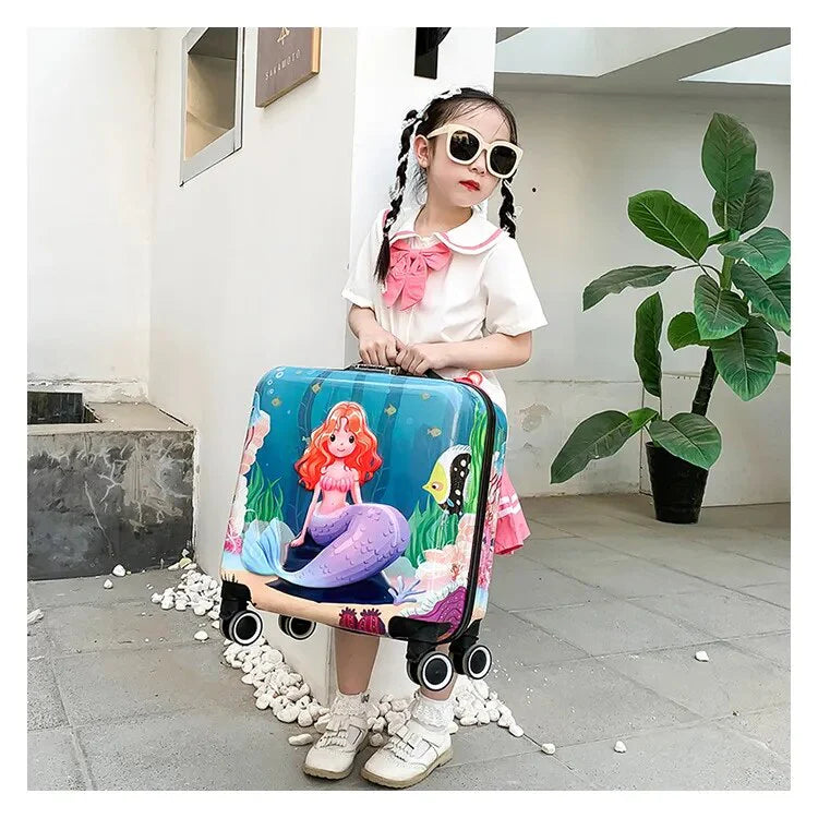 Kids Trolley