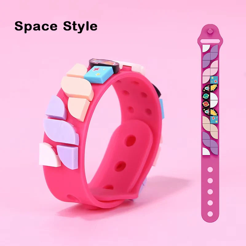 Dots Band