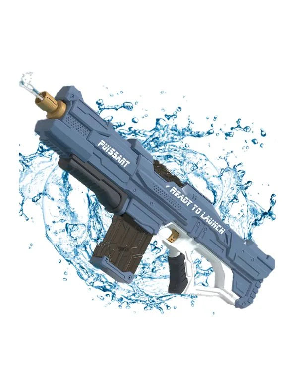 Combat Electric Water Gun