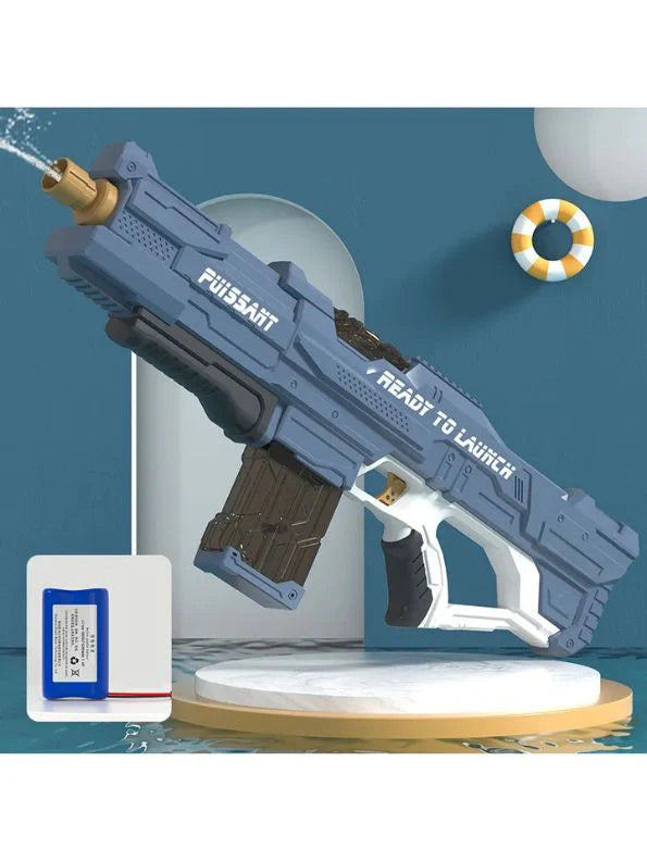 Combat Electric Water Gun