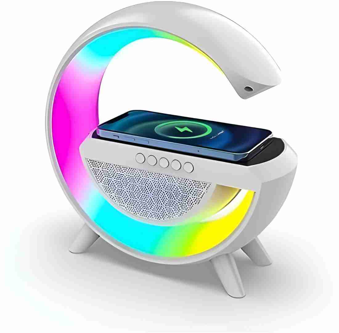 G Shape Multifunctional Bluetooth Speaker.